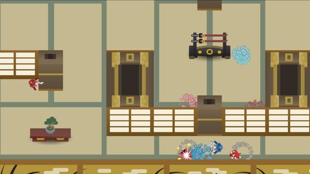 SlashDash 2