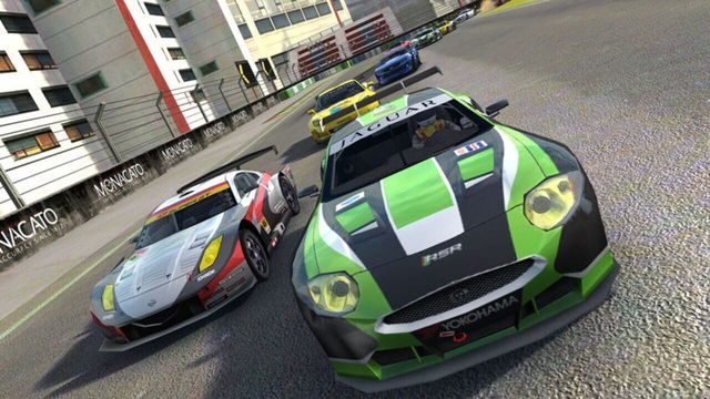 Real Racing 2 3