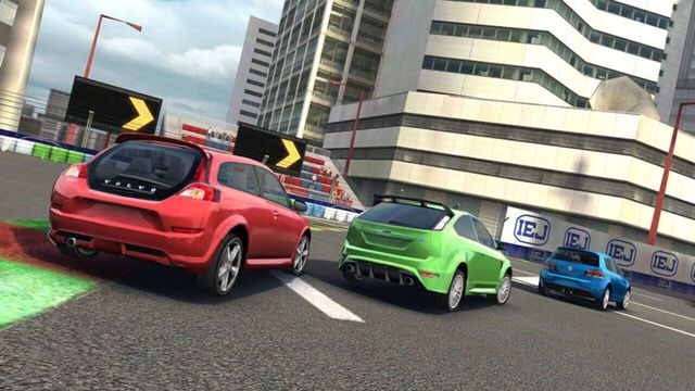 Real Racing 2 4