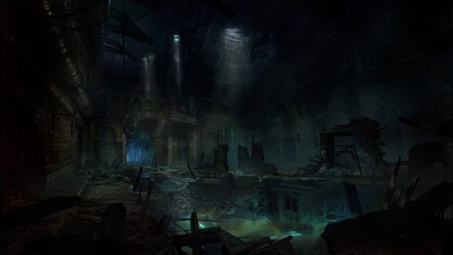 Vampire: The Masquerade - Bloodlines 2 2