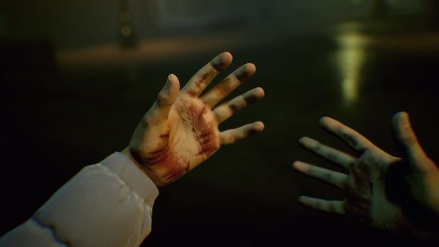 Vampire: The Masquerade - Bloodlines 2 3