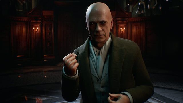 Vampire: The Masquerade - Bloodlines 2 4