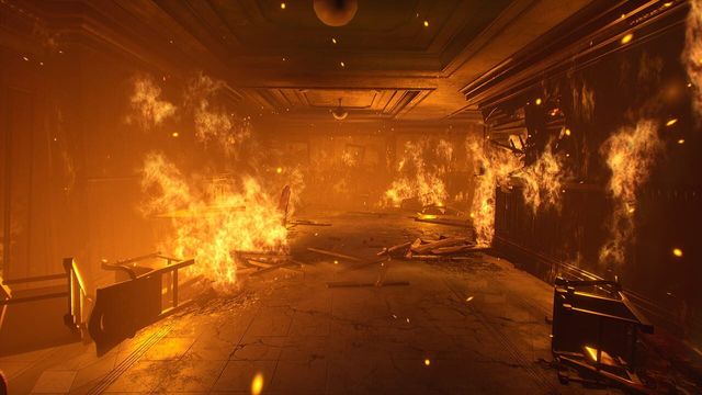 Vampire: The Masquerade - Bloodlines 2 5