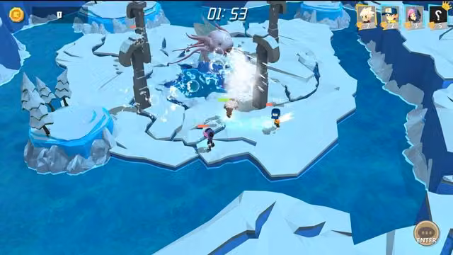 Rascal Fight 2