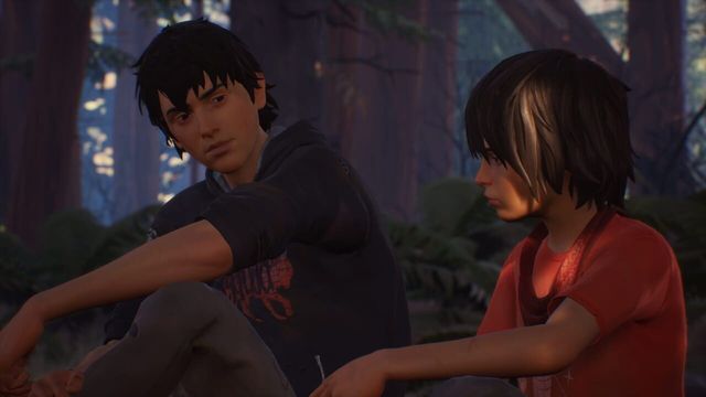 Life is Strange 2: Episode 3 - Wastelands 4