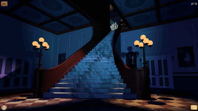 The 7th Guest: 25th Anniversary Edition 5