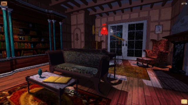 The 7th Guest: 25th Anniversary Edition 6