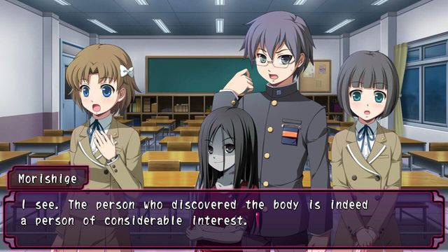 Corpse Party: Sweet Sachiko's Hysteric Birthday Bash 2