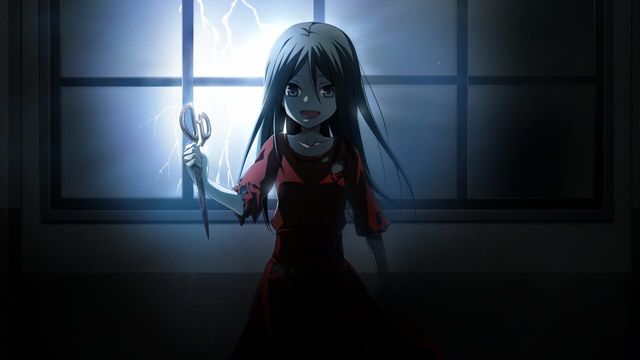 Corpse Party: Sweet Sachiko's Hysteric Birthday Bash 4