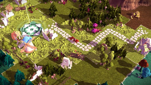 Epistory: Typing Chronicles 2