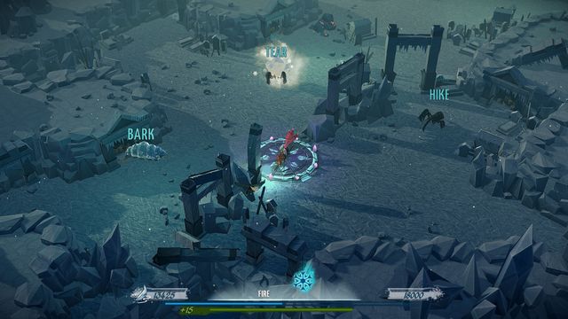 Epistory: Typing Chronicles 4