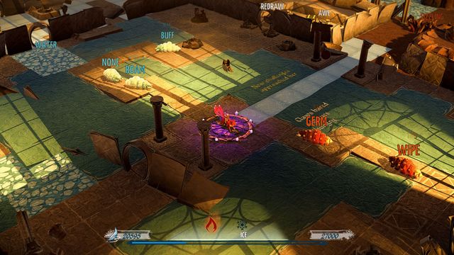 Epistory: Typing Chronicles 5