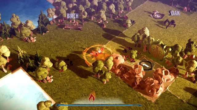 Epistory: Typing Chronicles 6