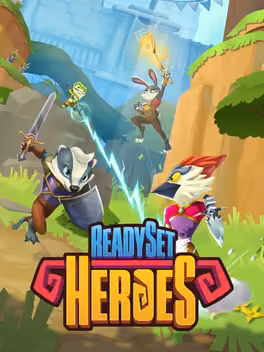 ReadySet Heroes