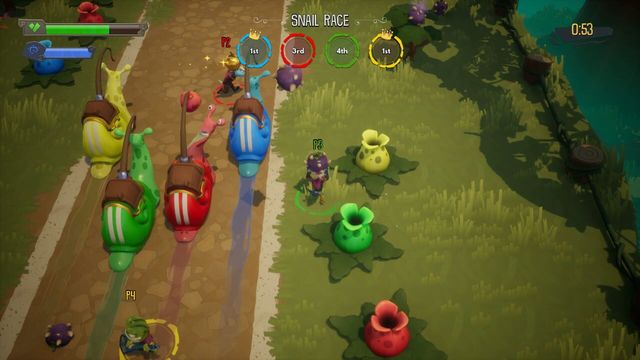 ReadySet Heroes 2