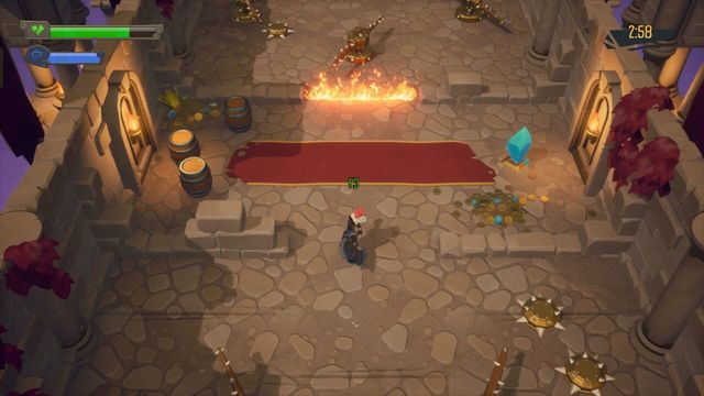 ReadySet Heroes 3
