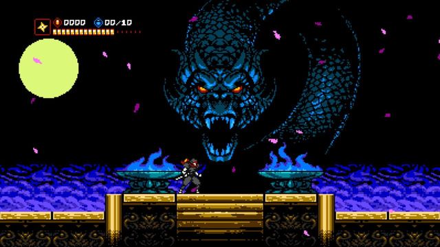 Cyber Shadow 2