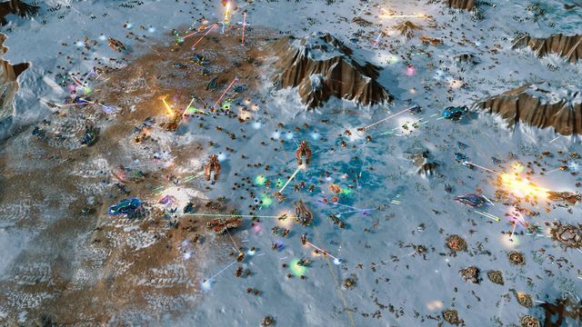 Ashes of the Singularity 2