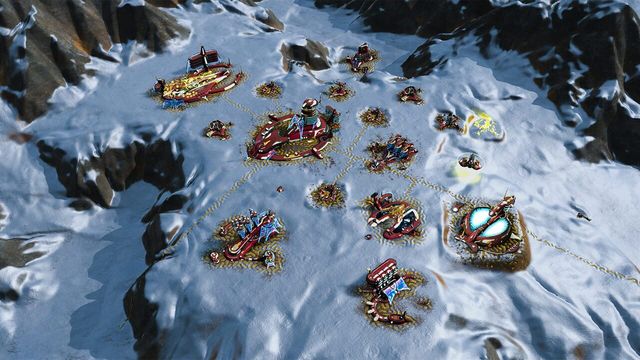 Ashes of the Singularity 3