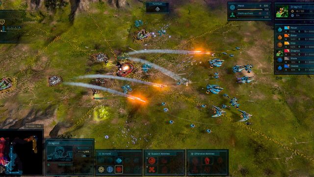 Ashes of the Singularity 4