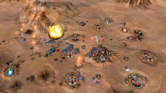 Ashes of the Singularity 5