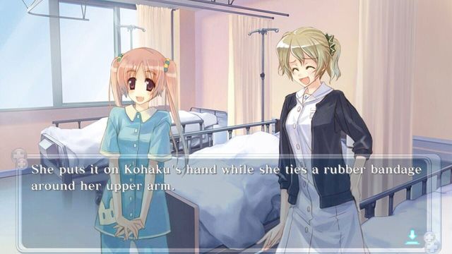 Nurse Love Syndrome 2