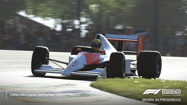 F1 2019 3