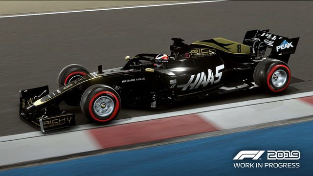 F1 2019 4