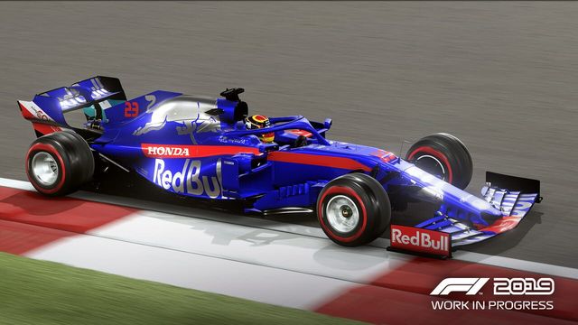 F1 2019 5