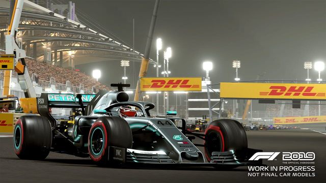 F1 2019 6