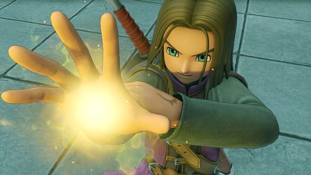 Dragon Quest XI: Echoes of an Elusive Age 6