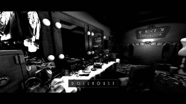 Dollhouse 2