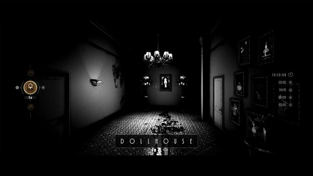 Dollhouse 3