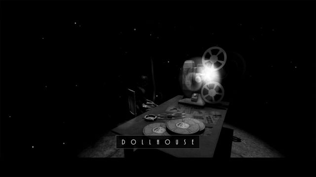 Dollhouse 4