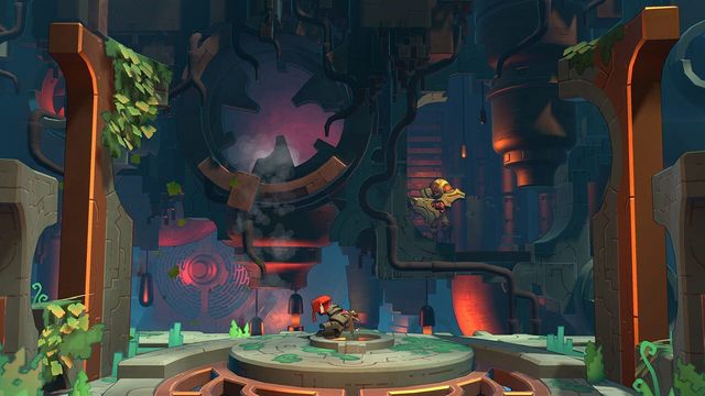 Hob: The Definitive Edition 4