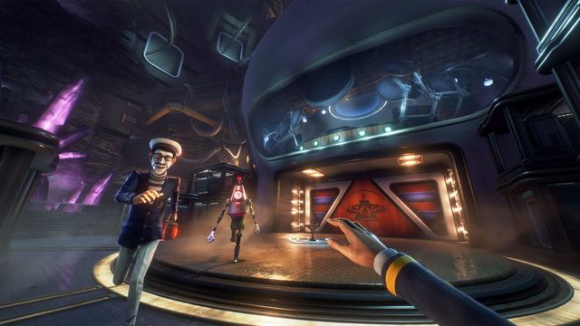 We Happy Few: They Came From Below 3