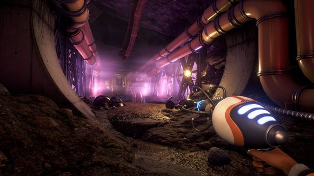 We Happy Few: They Came From Below 6