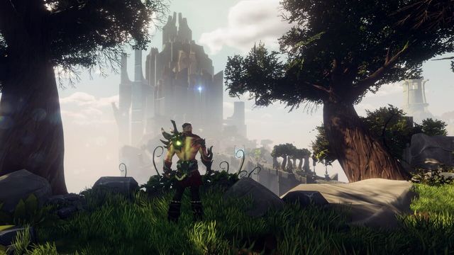 Warlander 6