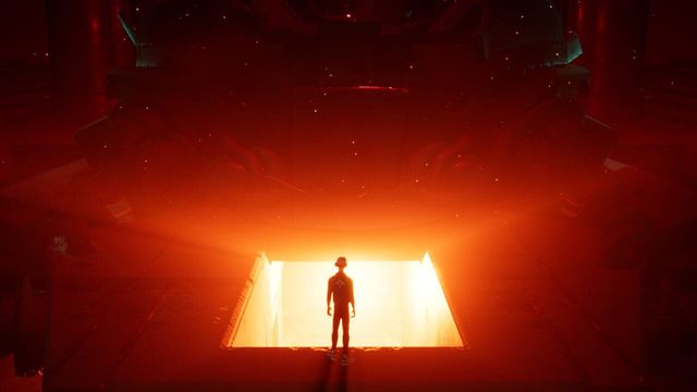 Burning Daylight 3