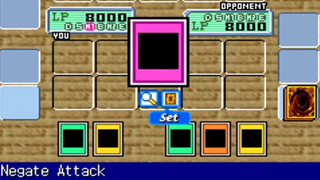 Yu-Gi-Oh! The Eternal Duelist Soul 2