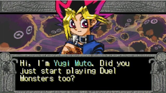 Yu-Gi-Oh! The Eternal Duelist Soul 3