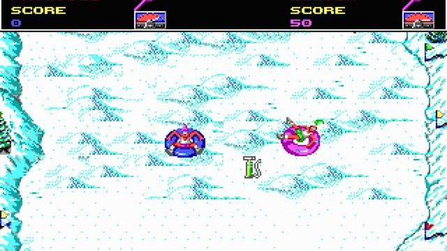 Ski or Die 2