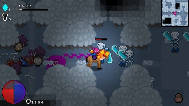 bit Dungeon III 2