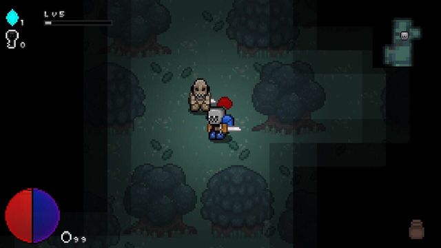 bit Dungeon III 3