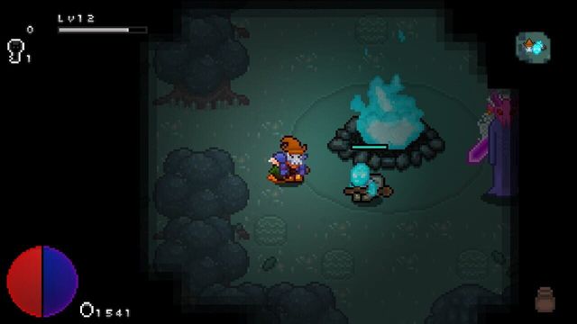 bit Dungeon III 5