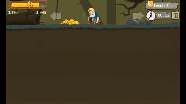 Mine the Gold 4
