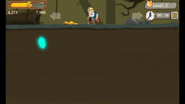 Mine the Gold 5