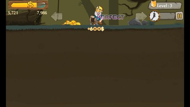 Mine the Gold 6