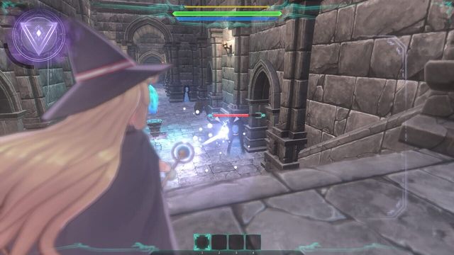 Little Witch Nobeta 3