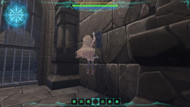 Little Witch Nobeta 6